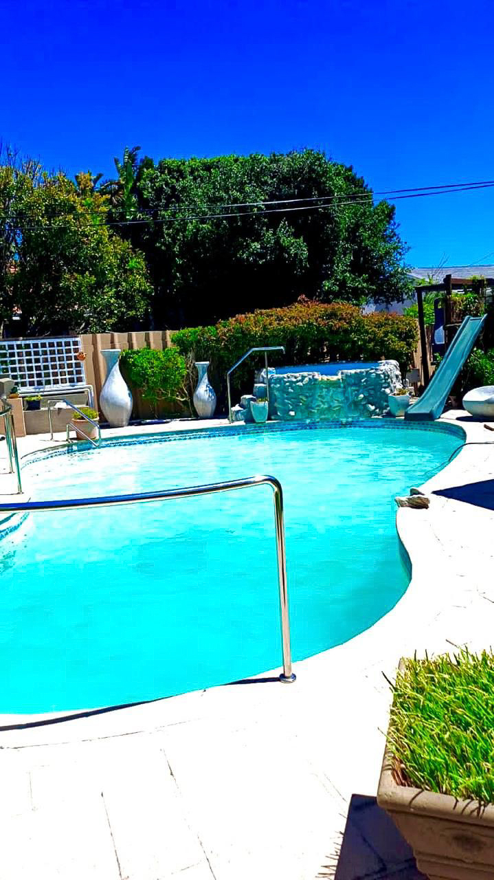 To Let 0 Bedroom Property for Rent in Sun Valley Western Cape